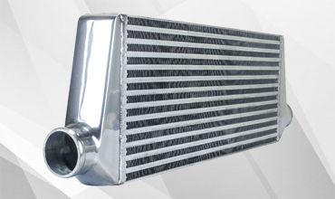 INTERCOOLER