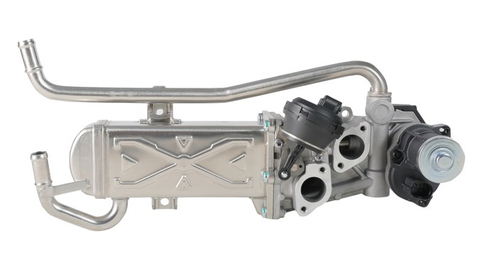 EGR Valf